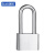苏识 STY950 长梁304不锈钢叶片锁挂锁（计价单位：个） 银色