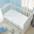 睡眠博士（AiSleep）婴儿乳胶床垫 90D乳胶 幼儿园床垫 婴儿床床垫 宝宝床品 床垫子爬爬垫  60*120*5cm