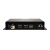 创基互联 非压缩高清HDMI视频光端机1080P@60+本地环出+独立音频 单纤LC 20KM 1对