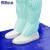 格洁NC4590粘尘垫无尘洁净室实验室工业粘灰地垫脚踏垫蓝色45cm×90cm×300页 蓝色