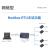 艾莫迅modbus tcp开关模拟量转rs485继电器晶体管输入输出以太网通讯分布式远程io采集模块 【带网口+RS485】32DO，晶体管
