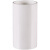 臻工品 PVC穿线管件 电线保护管配件绝缘阻燃线管 白色 直接 dn25 100个/包 单位:包