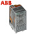 ABB CR-M系列插拔式接口继电器；CR-M230AC4L
