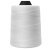思美呈 打包线 封包线 手提缝包机专用线 白色重1kg30卷/件