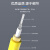 天背（Tianbei）TB-G252W 工程级光纤跳线尾纤单模单芯2米LC-SC 低烟无卤外被跳线光纤网线