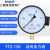 上海仪川仪表电阻远传压力表YTZ-150恒压供水变频器远程传感器 YTZ150 025MPa
