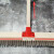 地板刷长柄地缝刷硬毛  5件起批  3天 50cm1.2米长杆