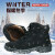 冬季新式轻便防寒靴加绒加厚棉靴高帮雪地保暖棉鞋 35