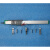 定制注塑机顶针电阻尺 微型拉杆式KTM25mm-150mm 注塑机电子尺 KTM-75mm