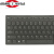 定制DellKB216巧克力有线键盘台式笔记本usb外接通用键盘 黑色/英文版KB216+MS116鼠