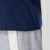 阿迪达斯（adidas）三叶草短袖男 24夏新款运动服健身训练跑步半袖透气休闲圆领t恤 4814/深蓝色/纯棉舒适/偏小 XL/185/104
