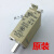 正泰NT00C-16A 32A 63A 100A 125A 500v上海电器陶瓷快速熔断器 NGTC00/25A