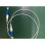 单模0.9mm裸纤LC-LC/FC-SC/ST 0.5米1米3M光纤跳线尾纤 SC-SC单模0.9裸纤 2m