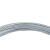 纳仕徳 JG110 镀锌铁丝细铁丝防锈电镀铁丝工地建筑工业用 20号铁丝(直径0.95mm)一斤55米 
