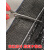 平针遮阳网抗老化加密加厚防晒户外太阳大棚耐用平织隔热黑色纱网 耐用95%遮阳率5米宽50米长