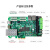 科博龙 XILINX FPGA开发板 Zynq 7000 PCIE（套餐A+DAQ003卡-125M AD采集 125M-1V8）