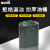 斯铂格 加厚气油桶 立式铁盖30升4个/箱无导油管 工业铁皮柴油壶加油壶 BGB-93