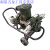 初构想（CHUGOUXIANG）防爆泵HPB系列防爆滑片泵输220V/380V叶片泵抽汽油 2寸（３８０Ｖ）