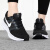 耐克（NIKE）女鞋 24夏季新款时尚RUN SWIFT 3运动鞋透气减震耐磨休闲跑步鞋 RUN SWIFT 3/飞线科技/黑白 37.5
