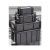 防静电储物收纳盒周转箱周转箱整理收纳箱电子元件盒零件盒物流塑胶框物 400300120