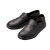【】RI绿安全超耐滑軽量作業靴 黑色 22.5