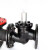 天星 水泵接合器SQA100-1.6消防器材 老式地下式消防水泵接合器 东北式水泵接合器（定制）