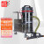 德威莱克  DWGS1590 吸尘吸水机移动式工厂车间物业电动吸尘器