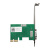 DIEWU PCI-E串口卡pcie转COM9针RS232工控串口扩展卡双串口 高速款双串口TXB074-PCIE-AX9910