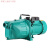 自吸泵喷射泵220V水井抽水泵机大吸力全自动增压泵小型吸水泵 370W不锈钢泵头自动型