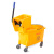 白云清洁（baiyun cleaning）AF08079 榨水车单桶 24L