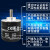 e6b2-cwz6c原装增量光电旋转编码器同款电机角度1X 5B 3E 5G 200P/R E6B2-CWZ6C