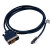 CAB-V35DTE (DB28) 同异步电缆(SA)V.35DTE串口公SIC-1SAE RT-