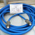 新兴榆缆 PE粘结护层PVC护套通信电缆MHYAV/30*2*1/0.8