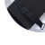 金安成  防暴盾牌透明盾牌PC材料加强型安全防爆保安装备校园安保器材6.0 【500*900mm】