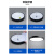 爱迪普森（IDEAPOST）XMT12-12W led灯芯吸顶灯改造灯盘 灯板方形灯管