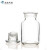 合鲸科技（BE WHALE TEC.）广口玻璃瓶500ml 透明广口瓶500ml