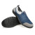 美步（MEIBU）松紧款 夏季舒适透气 工作轻便安全鞋 静电款 35#