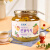 Zek韩国原装进口冲饮蜂蜜柚子茶1kg果肉泡水的喝饮品水果茶果酱茶喵 百香果柚子茶1kg