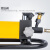 安达通 手动液压泵 便携式方泵液压手动泵浦打油量液压工具设备 CP-700D手动方泵（带表） 