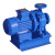 治波ZB卧式管道泵380V离心泵口径DN40普通增压水泵ISW40-100(I)A-0.75KW
