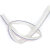 冰禹 AB60101 PVC塑料软管蛇皮管 自来水管网线管 内径*厚度32*4mm 50米