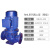 SRM立式离心管道泵（两极）380V 11kW 杨程80m RML50-250