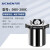 力辰科技 手提式立式数显不锈钢实验锅实验室高压蒸汽锅 DGS-280B(自动18L)