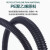 PE加厚螺纹管电缆电线保护套线管内径48mm-100m/件-单位件-2件起