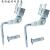 瑞力马（RUILIMA）沙发升降器头枕五金配件铰链沙发配件扶手配件紧固件头枕连接件 竹节升降器(单支)长款