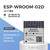 ESP-WROOM-02D 科技 Wi-Fi 模组 ESP8266 PCB 天线 ESP-WROOM-02D-N2（常温）