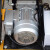 爵力 GD2007  剪叉式小型装卸平台升降机固定物流仓储车间电动货梯电动液压升降平台车 2吨1.3米1700*1500mm