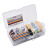 For-arduino 学习套件传感器配件电子原件包有实验板杜邦线电阻器 E24学习套件