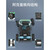 双铂 ROS2机器人开发版 阿克曼底盘无人驾驶SLAM导航小车（标准版+Jetson Nano B01+