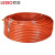 联塑（LESSO）铝塑耐高温给水管红色R-2025 50M